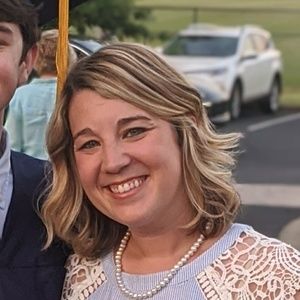 Meet your Posher, Katy